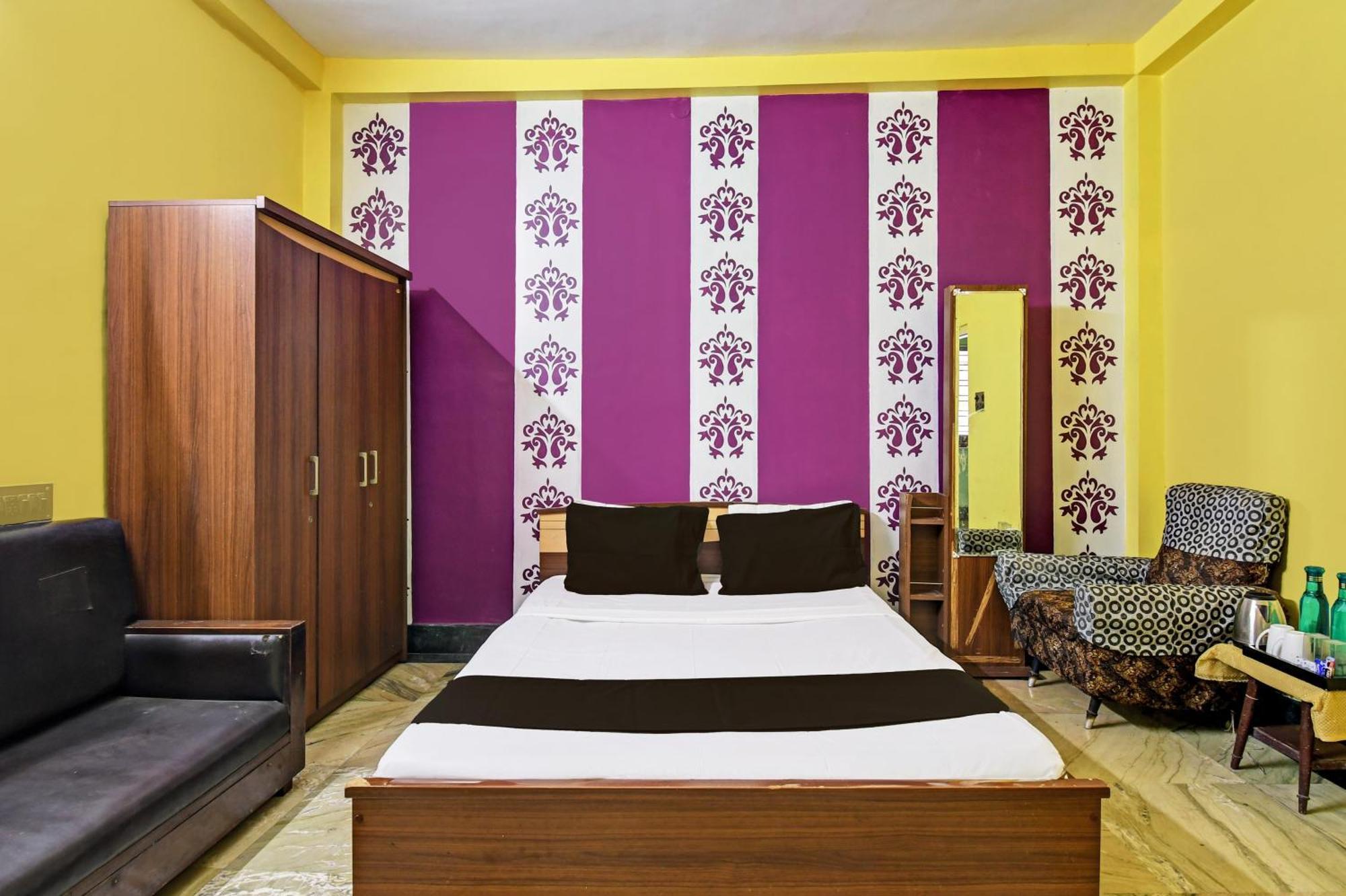 O Arati House 4*