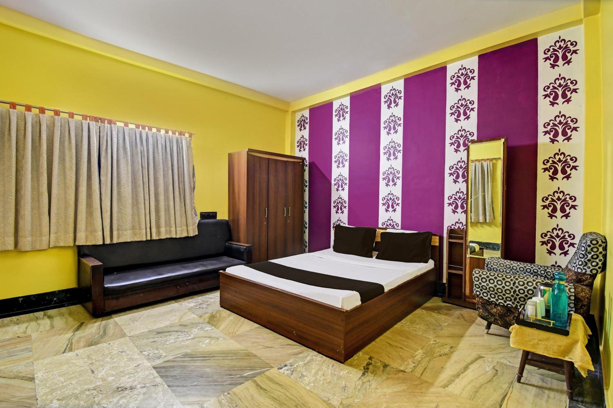 O Arati House Kolkata