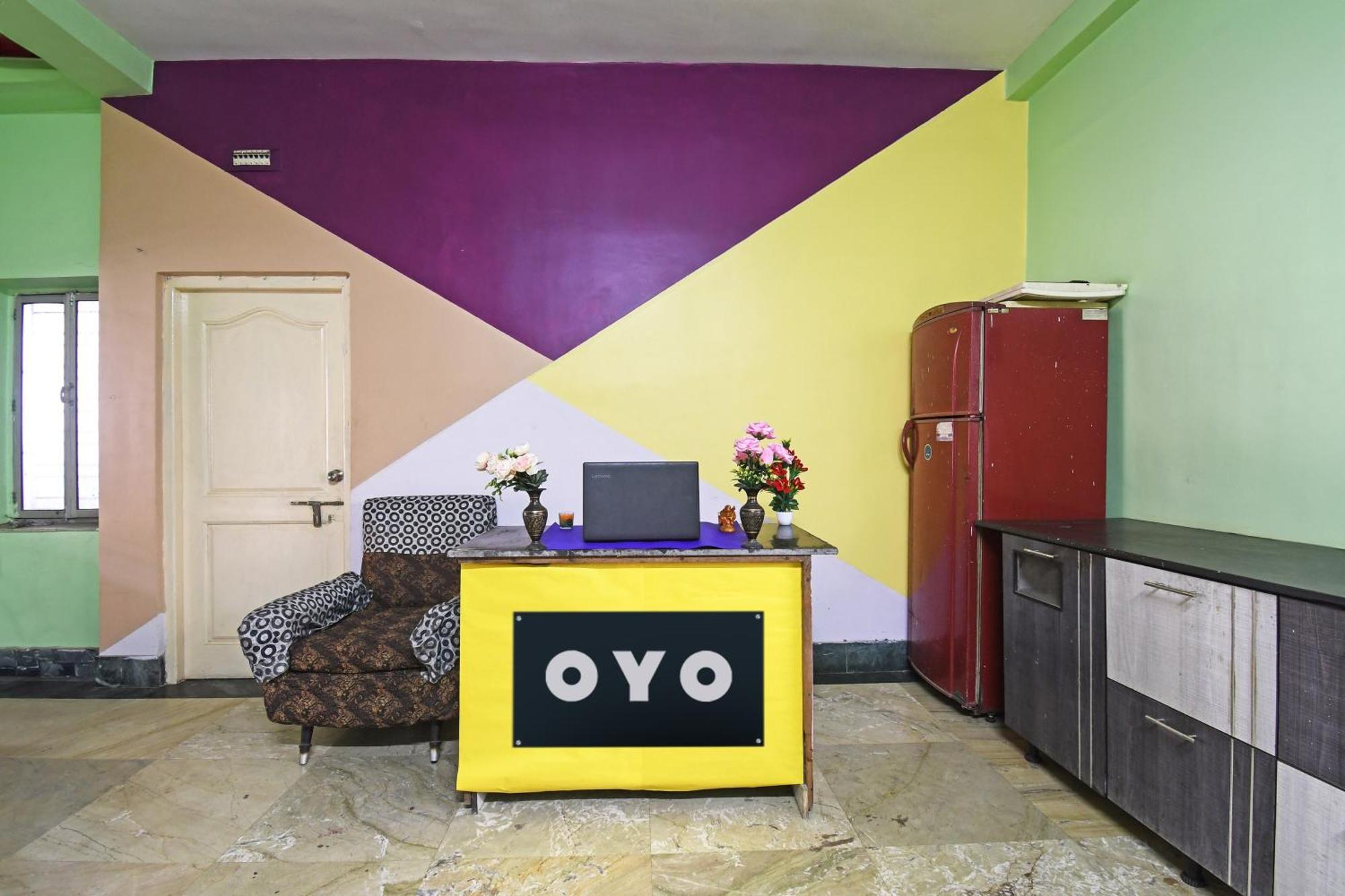 Hotel O Arati House Kolkata