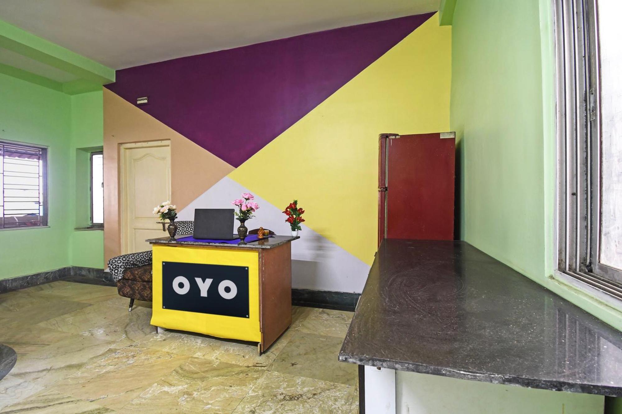 O Arati House Kolkata
